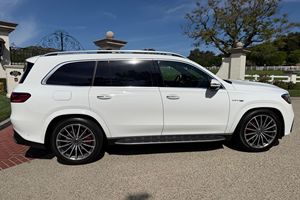 Los Mejores Autos en Subasta 2024: A.M.G GLS63 - Product Image 6