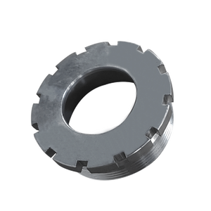 Emballage Écrou pour FMC Triplex Pompe À Eau W11-435 Partie 1266323 De Forage Minier Rig W11435 Mining Machinery Pièces 39-1266323 - Product Image 4