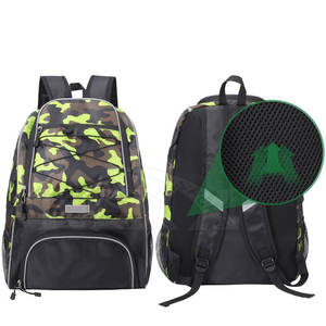 Sacs de baseball légers de qualité supérieure Sacs de baseball de vente directe d'usine Sacs de baseball pliables - Product Image 2