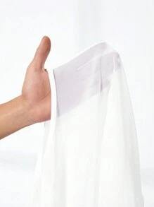 Nouvelle arrivée de sweats à capuche Gym Stringer de haute qualité de couleur personnalisée pour femmes avec logo personnalisé veste à capuche d'hiver avec doublure - Product Image 5