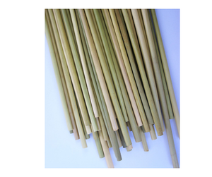 Vietnam paille d'herbe en gros pailles séchées durables pour l'exportation prix compétitif paille d'herbe pour le thé en vrac de haute qualité - Product Image 5