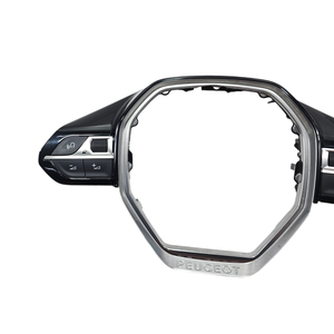 Commandes multifonctions au volant pour PEUGEOT 208 Série 2020 Modèle HNK Moteur OE 9812313777 (19>) - Product Image 6
