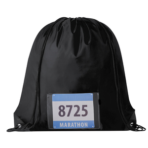 Sac à cordon numéro de course/sacs à dos M7220903-234 - Product Image 1