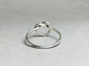 Anillo Romántico en Forma de Corazón de Plata de Ley 925, Alta Calidad, Diseño Clásico Más Vendido para Bodas, Fiestas, Regalo de Navidad para Mujer - Product Image 4