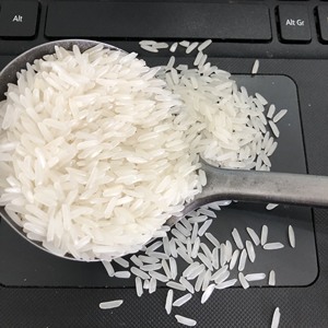 ข้าวหอมกรุ่นสไตล์ฮอมาลิไรซ์ arroz เวียดนาม5% 10% 20% 30% 50% การแตกทั้งเมล็ดมีกลิ่นหอมแบบแห้ง Anna DO - Product Image 4