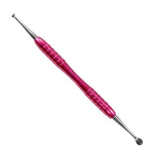 ที่แขวนอุปกรณ์ทางทันตกรรม2-4เครื่องสำหรับอุดฟันเครื่อง2025คอนเดนเซอร์บรรจุสเตนเลสสองชั้นสีชมพู - Product Image 1