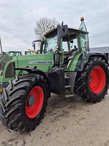 Tracteur agricole Fendt 4x4 de qualité supérieure, tracteur Fendt 4 roues motrices, grand tracteur agricole à vendre en stock, qualité supérieure - Product Image 2