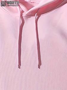 Venta al por mayor personalizado 500 GSM Heavyweight Winter 250% algodón transpirable de secado rápido-para la demanda de impresión al por menor-Venta caliente ¡Envío listo! - Product Image 3