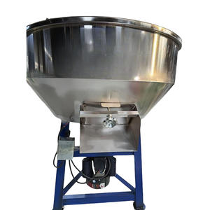 2025 máquinas mezcladoras <span class=keywords><strong>de</strong></span> alimentación <span class=keywords><strong>de</strong></span> soporte <span class=keywords><strong>para</strong></span> el hogar pequeñas partículas <span class=keywords><strong>de</strong></span> plástico en polvo Cría <span class=keywords><strong>de</strong></span> <span class=keywords><strong>semillas</strong></span> máquina mezcladora <span class=keywords><strong>de</strong></span> doble uso en seco y húmedo - Product Image 1