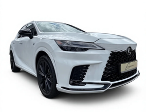 Nuovo Le-xus RX 500h DIRECT 4 F SPORT SUV 5 Posti Trasmissione Automatica Fari LED Pneumatici R20 Tetto Panoramico - Product Image 1