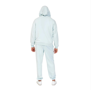 Survêtement léger pour homme Confortable Respirant et Durable Parfait pour Gym Running Jogging Sports et Usage Décontracté Quotidien - Product Image 5