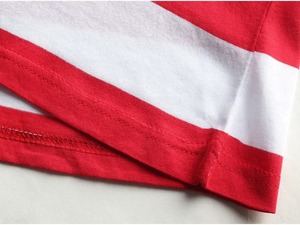 New Sublimation Printed Wholesale Men's Sweatshirt Top Quality Casual Men's Shirts 100% <b>Organic</b> Cotton Stylish Sweatshirts - Product Image 3