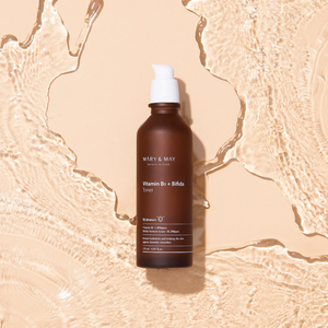 Tónico Mary&May con Vitamina B5 + Bifida 120ml – Cuidado de la Piel Coreano Australia - Product Image 2