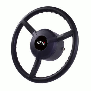 Durable FJ Dynamics AT2 Tractor <b>Auto</b> <b>Steering</b> Kit Engine Gear Digital GPS Navigation for Agriculture Harvesting Operations - Product Image 6