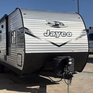 รถพ่วง Jayco Jay F-l-i-g-h-t Slx 263BHS ปี 2026 สภาพดี ใช้งานน้อย พร้อมขาย - Product Image 1