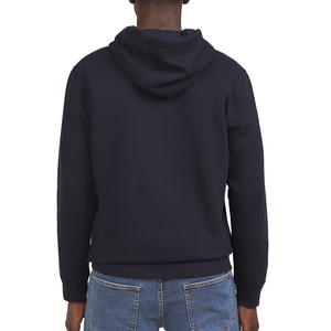 OEM Custom Puff Print Embroidery Blank Men's Hoodies Cotton <b>Zip</b> <b>up</b> Hoodies High Quality 3D Puff Printing Zipper Hoodies Men - Product Image 5