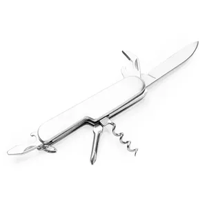 Coltello Multiuso Personalizzato Bacopa per Kit Promozionali - Product Image 1