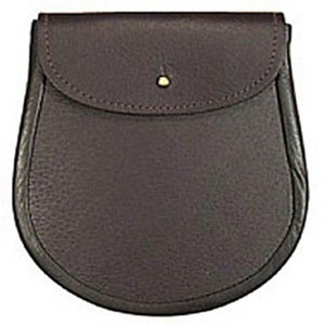 High Quality Leather Sporrans New Arrival Best Supplier in Pakistan Custom Logo Daywear Wholesale Price Offered in Bulk <b>Drums</b> - Product Image 6