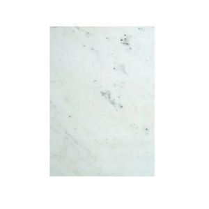 Marbre blanc Pista de luxe avec surface lisse et veines subtiles pour cuisines, salles de bain, salons et couloirs - Product Image 4