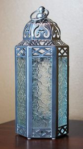Luxury <b>Lantern</b> Handmade <b>Lantern</b> Etching Iron Homeware Decorative Living Room Metal <b>Candle</b> <b>Holder</b> Wholesale Manufacturer Supplier - Product Image 6