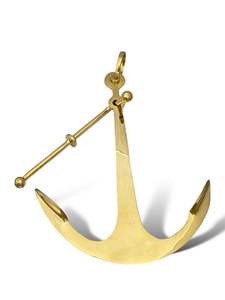 Pisapapeles de barra de oro falso, accesorio de escritorio de lujo, regalo de papelería elegante para oficina, hogar, hombres y mujeres, chapado en oro realista - Product Image 5