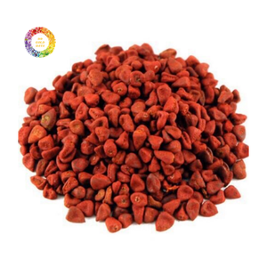 Produit céréalier de graines d'annatto vietnamiennes Bixa Orellana, fournisseur de graines d'annatto du Vietnam, colorant alimentaire rouge naturel - Product Image 6