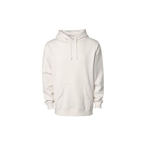 Sudadera con Capucha para Hombre de Buena Calidad, 100% Algodón, Corte Regular, Manga Larga, Cuello con Capucha, Gruesa, Forrada, Tejida, Pesada - Product Image 6