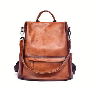 Bolsos de cuero a precio barato Bolsos de cuero originales para ordenador portátil de calidad superior a precio al por mayor Bolsos de cuero de calidad superior a la venta - Product Image 1