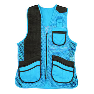 Veste de chasse légère et respirante de haute qualité, avec logo et design personnalisés, pour une utilisation en extérieur, en promotion - Product Image 4