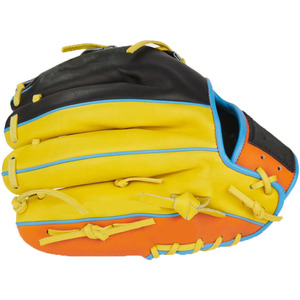 Gants de receveur de baseball et de softball à faible MOQ, gants de receveur de baseball et de softball pour adultes - Product Image 4