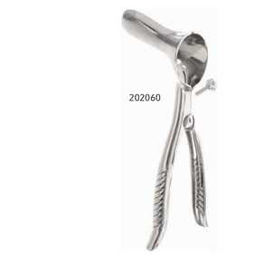 Base d'instrument chirurgical de spéculum d'opération de source d'alimentation manuelle de Fansler - Product Image 5