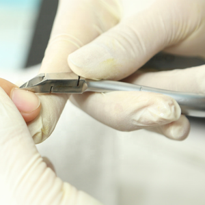 Sandales pour ongles, vente directe d'usine, avec bas quantité minimale de commande et prix bon marché, prêt à l'emploi, fournitures d'ongles - Product Image 4