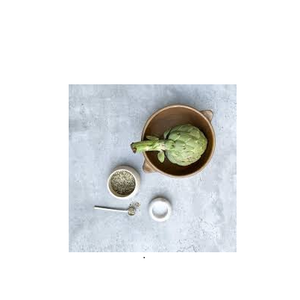 Nouveau bol en grès gris marbre sel et sucre et ensemble de bols pour cadeau pour taille personnalisée pas cher prix Offre Spéciale - Product Image 5