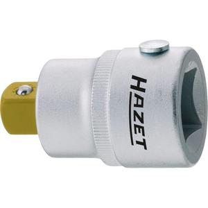 Hazet 1/2''-3/4'' Reducer <b>Socket</b> - Product Image 1