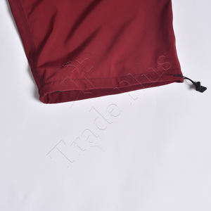 กางเกงเล่นสโนว์บอร์ดสำหรับผู้ชาย, กางเกงสกีกันน้ำใส่ได้ทุกเพศกางเกงเล่นสกีกันน้ำระบายอากาศได้ดี - Product Image 6