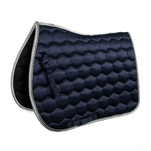 Fabricant de tapis de selle pour l'équitation, pour l'entraînement, haute performance, tout usage. - Product Image 6