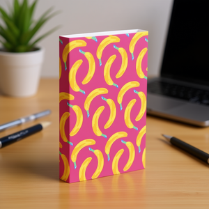 Cuadernos Personalizados CreaSleeve 490, Producto de Merchandising Personalizado - Product Image 3
