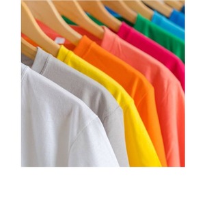 BD de luxe hommes Streetwear surdimensionné coton lourd T-Shirt graphique goutte-épaule Boxy Style grande taille respirant - Product Image 6