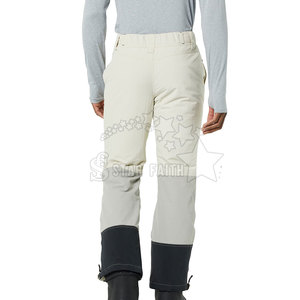 Pantalones de esquí hechos a medida para hombre, pantalones de Snowboard impermeables transpirables para ropa deportiva de invierno, pantalones duraderos para hombre - Product Image 4
