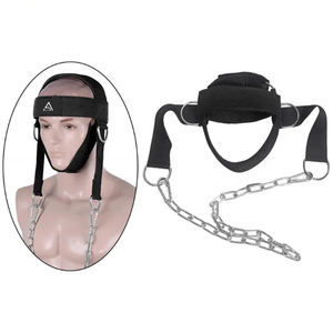 Harnais de tête de qualité supérieure en nylon et polyester, harnais de tête de qualité supérieure, prix supérieur, harnais de tête en vente - Product Image 3