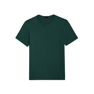 Camiseta informal para hombre, prenda de vestir, a la moda, cómoda, de verano - Product Image 1