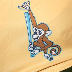 Pantalones Cortos de Béisbol de Diseño Premium, Estilo Urbano, Cintura Media, Sublimados, para Deporte, Entrenamiento Deportivo y Equipos - Product Image 6