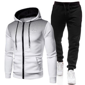 Sudaderas con capucha antibacterianas de invierno de alta calidad al por mayor, unisex, de manga larga con cremallera, sudadera con logotipo personalizado - Product Image 6