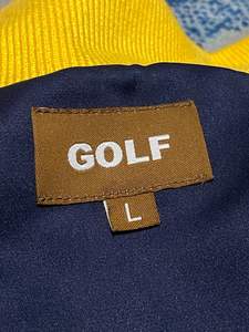 OEM vestes en polaire douce Letterman Varsity pour hommes taille XS veste en laine à blocs de couleurs avec patchs en chenille sur pied - Product Image 6