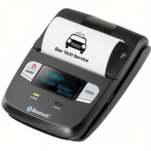 Batería Recargable de Iones de Litio para Impresora Térmica Star Micronics Europe L200, para Papel de 58 mm, 203 dpi, en Stock (39569473) - Product Image 3