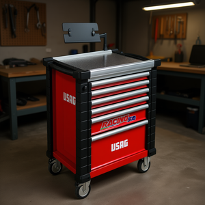 Categoría de Productos: Soportes para Portátiles y Gabinetes de Herramientas Usag - Product Image 3