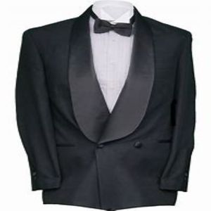 Giacca da Moto - Product Image 1