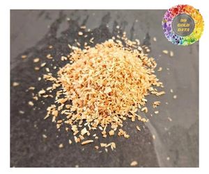 ชิปมะพร้าวอบแห้งมะพร้าวอบแห้งแบบกรอบธรรมชาติ - Product Image 3