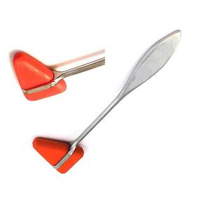 Martillo de Reflejos Profesional con Diseño Ergonómico para Pruebas de Reflejos Precisas, Martillo Médico para Respuestas de Reflejos - Product Image 3