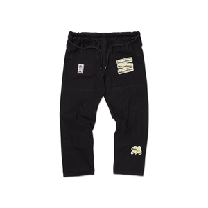 Custom Kickboxing Jiu Jitsu MMA Boxing Rashguard <b>T</b>-<b>Shirt</b> for Adults Grappling <b>BJJ</b> Gi Clothing Wear Training BY BWI - Product Image 6